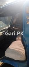 Suzuki Bolan  2015 For Sale in Karachi
