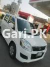 Suzuki Wagon R VXL 2016 For Sale in Lahore