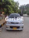 Daihatsu Terios Kid  2010 For Sale in Karachi