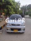 Daihatsu Terios Kid  2010 For Sale in North Nazimabad