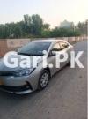 Toyota Corolla GLi 1.3 VVTi 2017 For Sale in Liaqat Pur