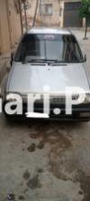 Suzuki Mehran VX 2007 For Sale in Rawalpindi