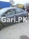 Toyota Corolla XLi VVTi 2012 For Sale in Islamabad