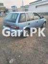 Suzuki Cultus VXL 2004 For Sale in Peshawar