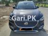 MG HS 1.5 Turbo 2021 For Sale in Karachi