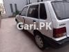 Suzuki Khyber GA 1995 For Sale in Peshawar