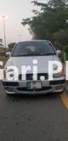 Hyundai Santro Exec 2004 For Sale in Lahore