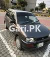 Daihatsu Cuore  2007 For Sale in Lahore