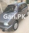 Suzuki Mehran VXR Euro II 2015 For Sale in Karachi