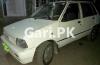 Suzuki Mehran VXR Euro II 2014 For Sale in Gojra