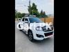 Toyota Hilux Vigo Champ TRD Sportivo 2016 For Sale in Peshawar