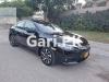 Honda Civic Oriel 1.8 i-VTEC CVT 2018 For Sale in Karachi