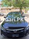 Honda Civic VTi Oriel Prosmatec 2008 For Sale in Rawalpindi