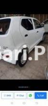 Suzuki Alto VXR 2020 For Sale in Sahiwal