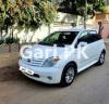 Toyota IST  2007 For Sale in Karachi