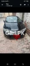 Honda City IVTEC 2013 For Sale in Lahore