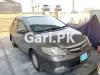 Honda City i-DSI 2006 For Sale in Lahore