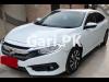 Honda Civic Oriel 1.8 i-VTEC CVT 2017 For Sale in Faisalabad