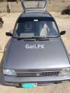 Suzuki Mehran VX Euro II 2016 For Sale in Islamabad