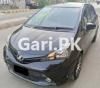 Toyota Vitz  2015 For Sale in Karachi