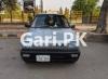 Suzuki Mehran VX 2013 For Sale in Fazaia Colony