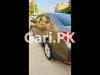 Toyota Corolla Altis Grande CVT-i 1.8 2015 For Sale in Karachi