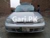 Suzuki Cultus VXR 2006 For Sale in Dijkot