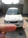 Suzuki Alto  2011 For Sale in Lahore