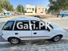 Suzuki Cultus EURO II 2013 For Sale in Lahore