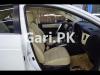 Toyota Corolla Altis Grande X CVT-i 1.8 Beige Interior 2018 For Sale in Lahore