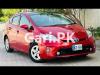 Toyota Prius G Touring Selection 1.8 2013 For Sale in Islamabad