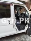 Daihatsu Hijet Cruise Turbo 2012 For Sale in Sialkot