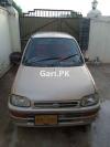 Daihatsu Cuore CX Eco 2008 For Sale in Layyah