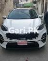 Kia Sportage  2022 For Sale in Peshawar