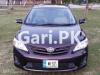 Toyota Corolla GLI 2012 For Sale in Wah