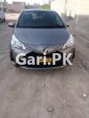Toyota Vitz  2018 For Sale in Karachi
