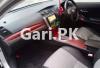 Toyota Premio  2012 For Sale in Rawalpindi