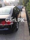 Honda Civic VTi Oriel Prosmatec 2010 For Sale in Gulshan-E-Iqbal Block 2