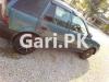 Suzuki Cultus VXR 2007 For Sale in Sadiqabad