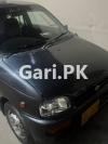 Daihatsu Cuore  2011 For Sale in Karachi
