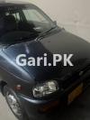 Daihatsu Cuore  2011 For Sale in Garden East