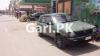 Suzuki Khyber  1994 For Sale in Khokarapar