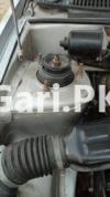 Suzuki Cultus VXR (CNG) 2007 For Sale in Attock