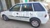 Suzuki Cultus EURO II 2009 For Sale in Multan