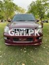 Toyota Prado  2003 For Sale in Islamabad