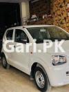 Suzuki Alto VXR 2022 For Sale in Hyderabad