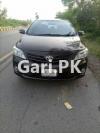 Toyota Corolla GLI 2012 For Sale in Islamabad