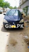 Suzuki Liana  2008 For Sale in Karachi