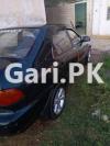 Honda Civic EX 1995 For Sale in Islamabad