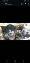 Daihatsu Charade CX 1984 For Sale in Karachi